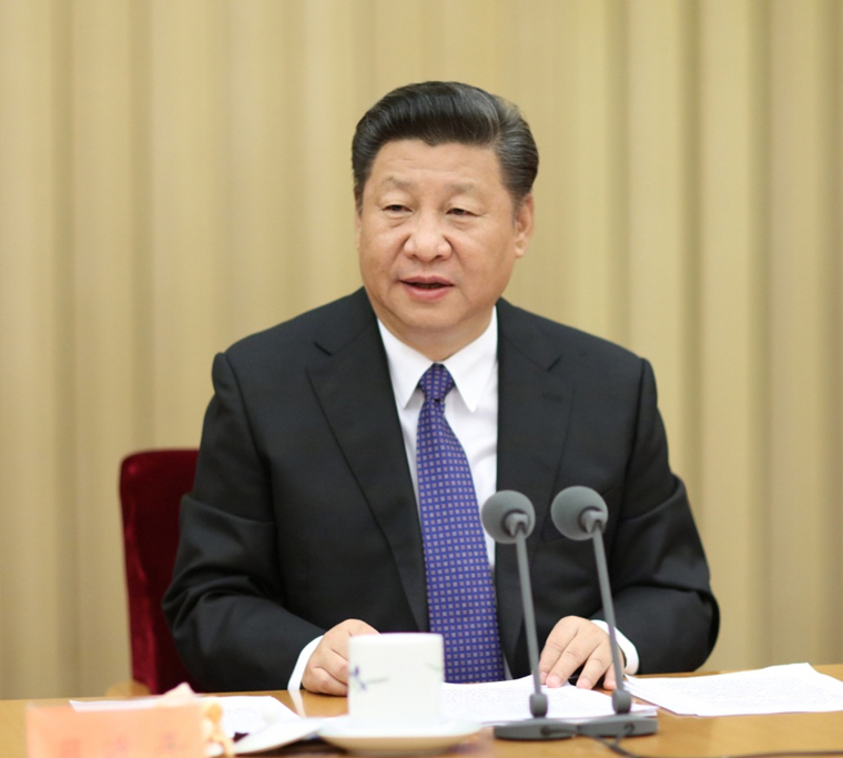 10月10日至11日，全國(guó)國(guó)有企業(yè)黨的建設(shè)工作會(huì)議在北京舉行。中共中央總書記、國(guó)家主席、中央軍委主席習(xí)近平出席會(huì)議并發(fā)表重要講話。